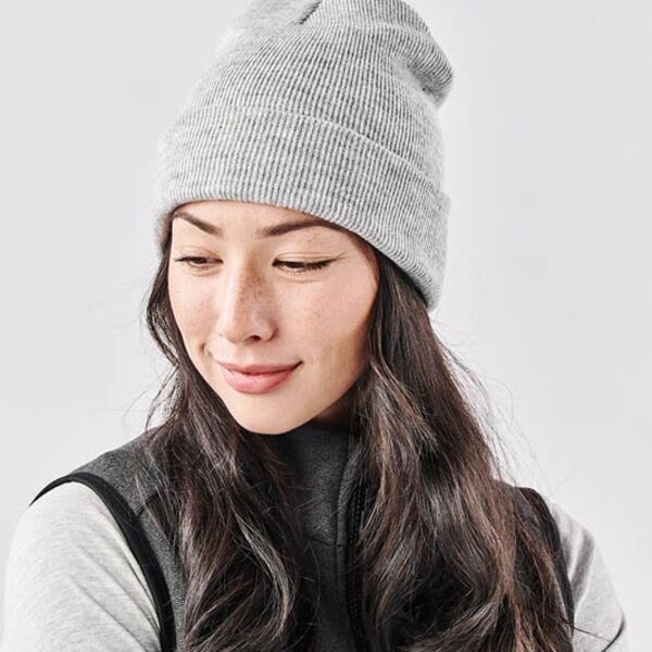 DOCKSIDE KNIT BEANIE Thumbnail