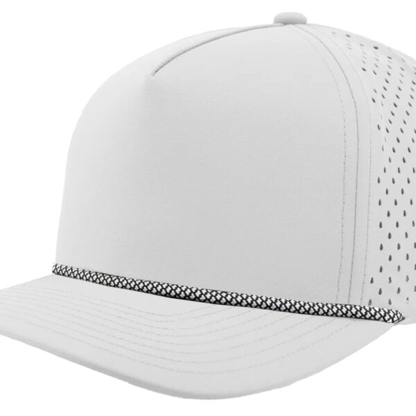 MAVA CAP Thumbnail
