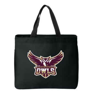 Owls - Essential Tote Thumbnail