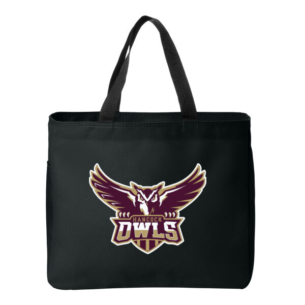 Owls - Essential Tote Thumbnail