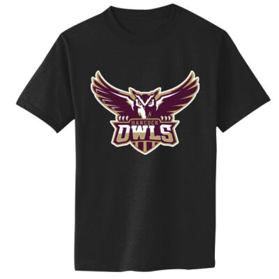 Owls - Infant Core Cotton Tee Thumbnail