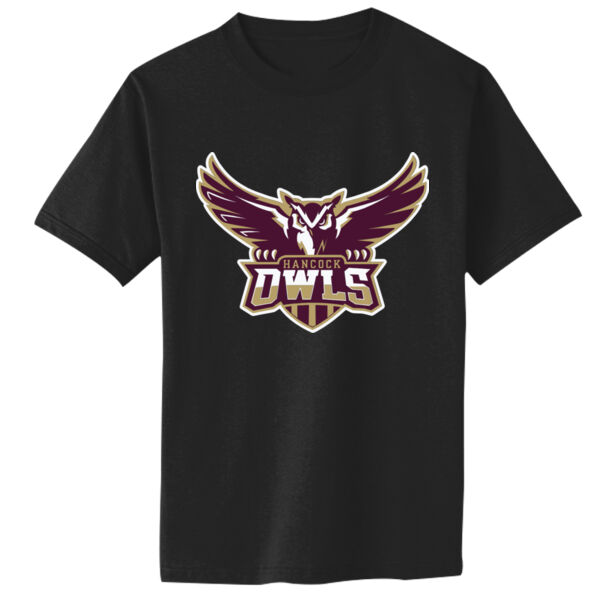 Owls - Infant Core Cotton Tee Thumbnail