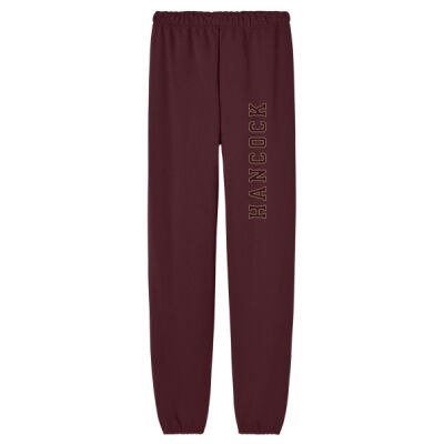Hancock - NuBlend ® Sweatpant Thumbnail