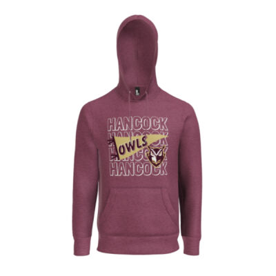 Hancock OWLS - Perfect Hoodie Thumbnail