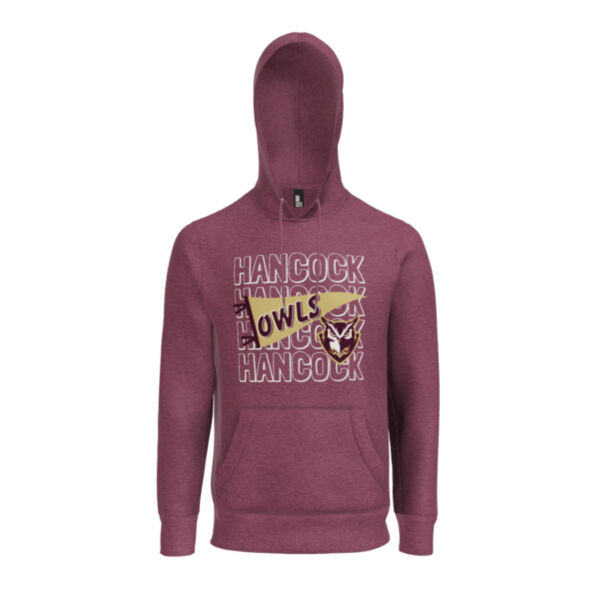 Hancock OWLS - Perfect Hoodie Thumbnail