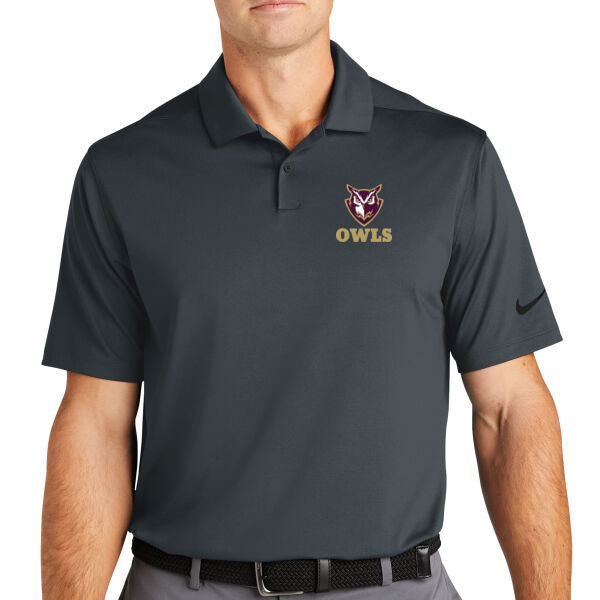 Owls - Dri FIT Vapor Polo Thumbnail