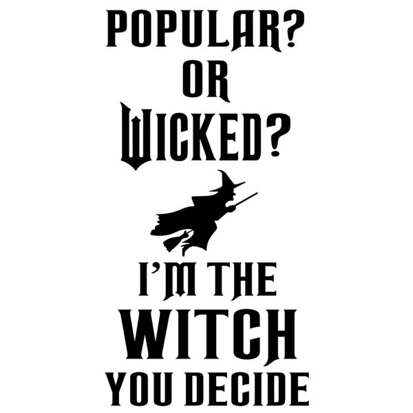 WICKED1 Thumbnail