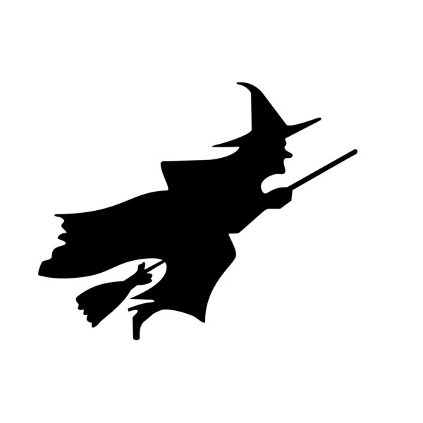 witch Thumbnail