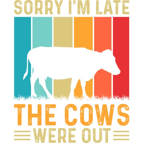 Cows Out Thumbnail