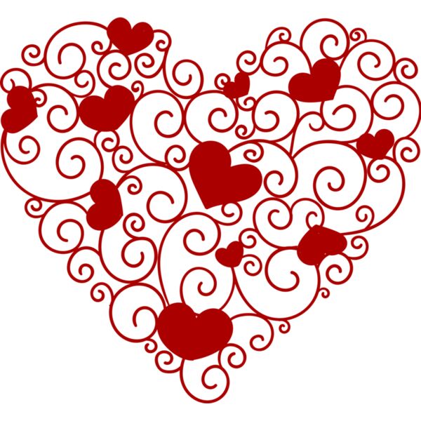 heart Thumbnail