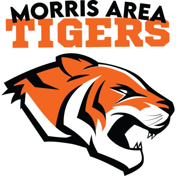 CMYK MorrisAreaTigers Thumbnail