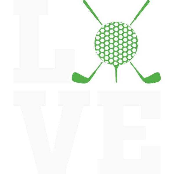 love golf Thumbnail
