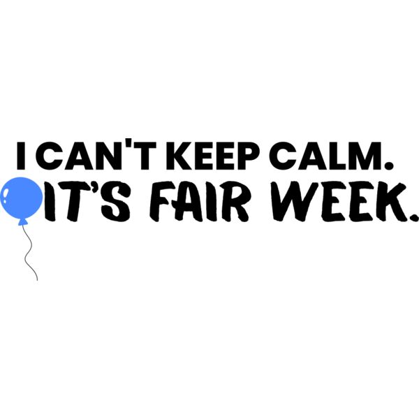KEEP CALM Thumbnail