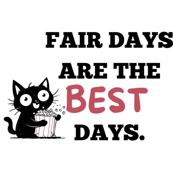 BEST DAYS Thumbnail