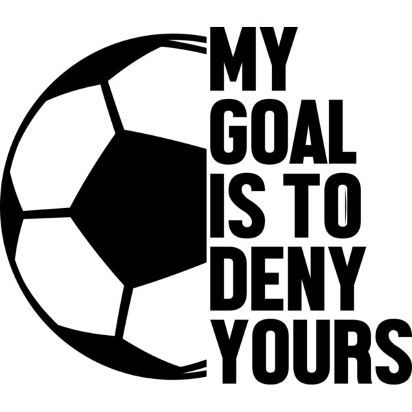 my goal Thumbnail