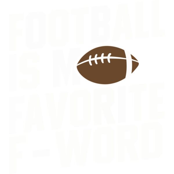 football my favorite f word Thumbnail