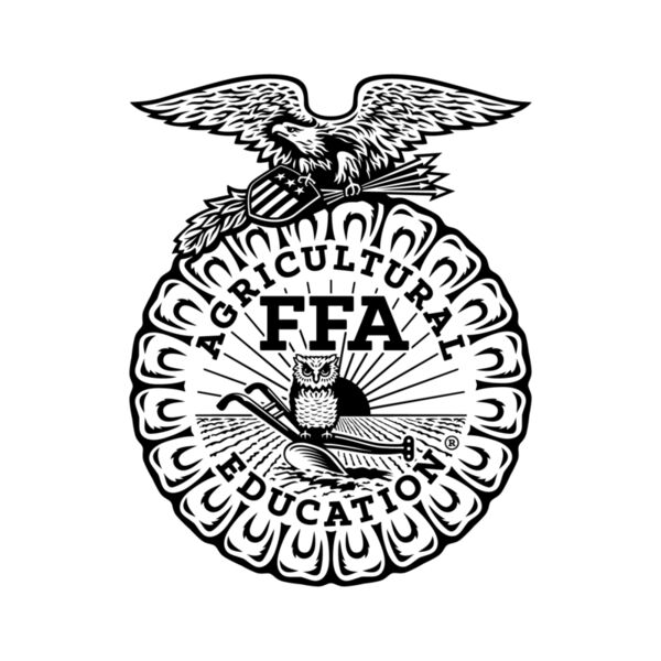 FFA Logo - BLACK Thumbnail