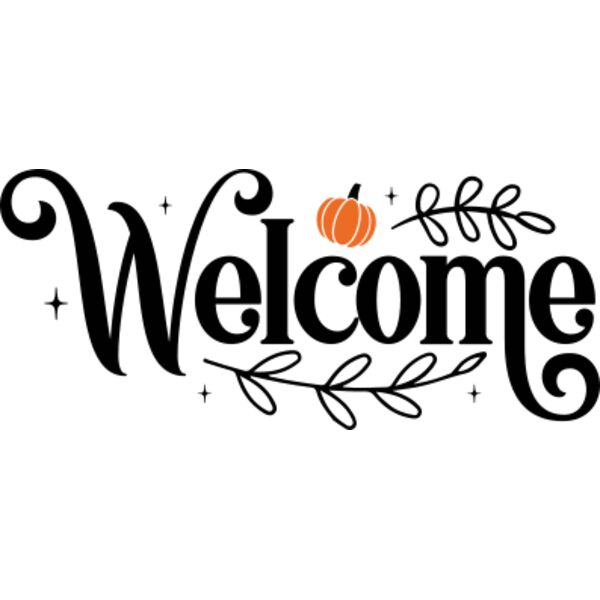 welcome Thumbnail