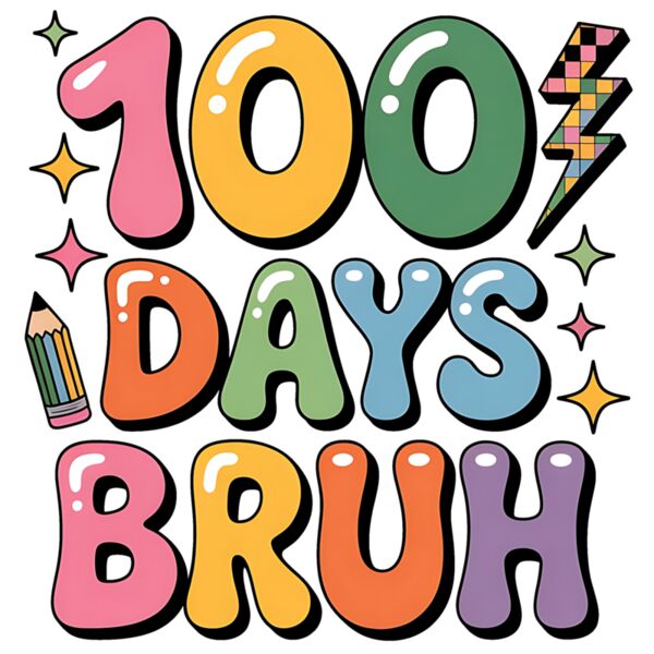 100 DAYS BRUH 3 Thumbnail