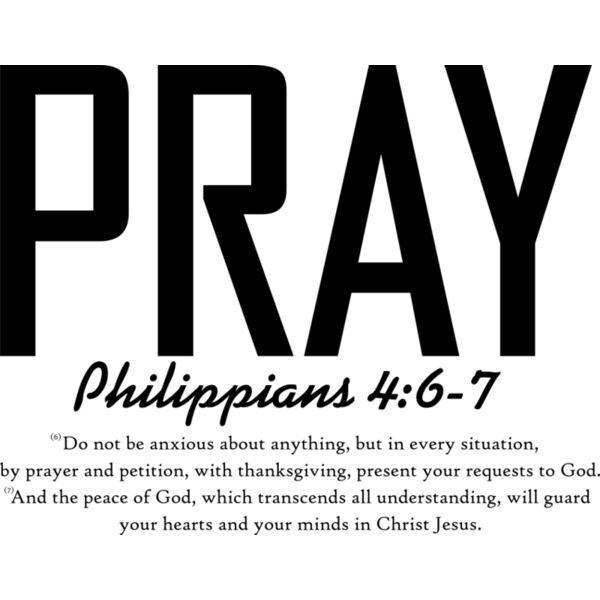 pray 01 Thumbnail