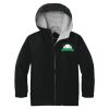 Youth Team Jacket Thumbnail
