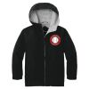 Youth Team Jacket Thumbnail