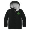 Youth Team Jacket Thumbnail