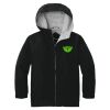 Youth Team Jacket Thumbnail