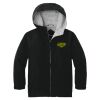Youth Team Jacket Thumbnail