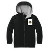 Youth Team Jacket Thumbnail
