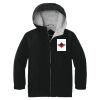 Youth Team Jacket Thumbnail