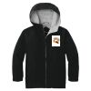 Youth Team Jacket Thumbnail
