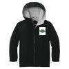 Youth Team Jacket Thumbnail
