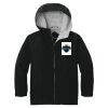 Youth Team Jacket Thumbnail