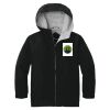 Youth Team Jacket Thumbnail