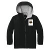 Youth Team Jacket Thumbnail