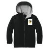 Youth Team Jacket Thumbnail