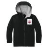 Youth Team Jacket Thumbnail