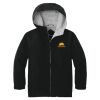 Youth Team Jacket Thumbnail