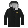 Youth Team Jacket Thumbnail