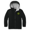 Youth Team Jacket Thumbnail