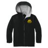 Youth Team Jacket Thumbnail