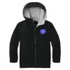 Youth Team Jacket Thumbnail