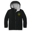 Youth Team Jacket Thumbnail