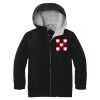 Youth Team Jacket Thumbnail