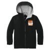 Youth Team Jacket Thumbnail