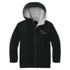 Youth Team Jacket Thumbnail