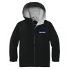 Youth Team Jacket Thumbnail