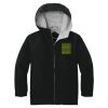 Youth Team Jacket Thumbnail