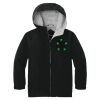 Youth Team Jacket Thumbnail